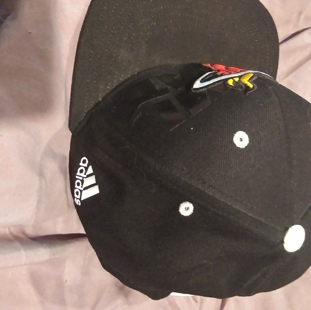 Miami heat